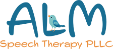 ALM Speech Therapy, PLLC